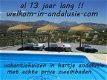 voorjaarsvakantie naar Spanje, andalusie - 3 - Thumbnail