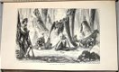 Shifts & expedients of camp life, travel & exploration 1871 - 4 - Thumbnail