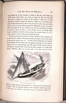Shifts & expedients of camp life, travel & exploration 1871 - 5