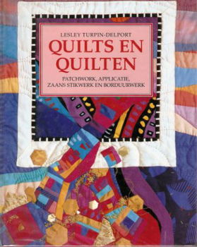 QUILTS en QUILTEN - 0