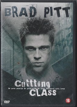 DVD Cutting Class - 1