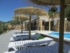vakantieaccommodaties in Andalusie