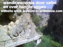 vakantieaccommodaties in Andalusie - 4