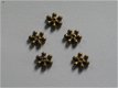 5 bronze flower tops 11 - 1 - Thumbnail