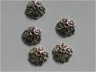 5 silver flower-tops 13 - 1 - Thumbnail