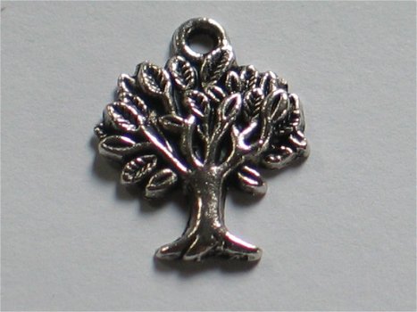 Silver tree - 1