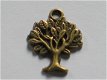 Bronze tree - 1 - Thumbnail