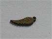 Bronze wing - 1 - Thumbnail