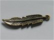 Bronze feather - 1 - Thumbnail