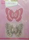 Collectables COL1317 Butterfly 1 - 1 - Thumbnail