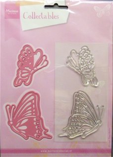 Collectables COL1319 Butterflies