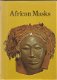 Monti,Franco - African Masks - 1 - Thumbnail