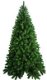 Kunstkerstbomen kerstboom 150cm - 2 - Thumbnail