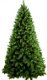 Kunstkerstbomen kerstboom 150cm - 4 - Thumbnail
