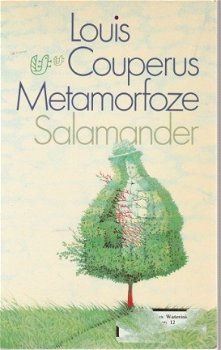 Louis Couperus; Metamorfoze - 1