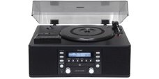 Teac LP-R550USB Combi Stereo Systeem + 3Jaar Garantie