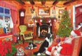 House of Puzzles - Me Too Santa! - 1000 Stukjes Nieuw - 1 - Thumbnail