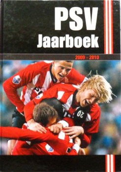 PSV jaarboek 2009 - 2010 - 0