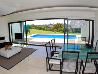 Moderne luxe villa te koop, Marbella, Costa del Sol - 3