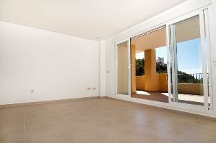 Bankbeslag appartementen te koop met zeezicht, Altea Hills - 4