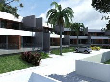 Moderne appartementen Costa Blanca kopen