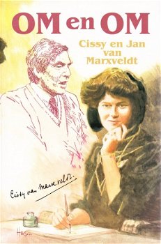 OM EN OM - Cissy en Jan van Marxveldt - 1