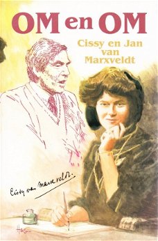 OM EN OM - Cissy en Jan van Marxveldt