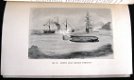 Submarine Navigation Past & Present 1904 Burgoyne Onderzeeër - 5 - Thumbnail