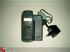 Siemens Gigaset 2010 S (DECT,Cordless)