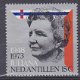 Nederlandse Antillen 1973 Jubileumzegel postfris - 1 - Thumbnail