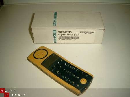 Siemens Gigaset 2000 ACTIVE *NEW* (DECT,Cordless) - 1