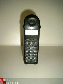 Siemens Gigaset 4000 CLASSIC (DECT,Cordless) - 1