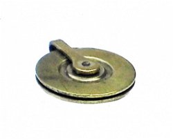 === Katrol = gewicht regulateur = oud === 24807