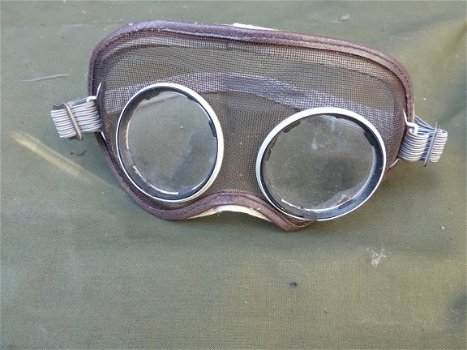 Militaire veiligheids bril - 1