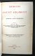 Memoirs of Count Gramont 1906 Count Hamilton Band Lauriat - 4 - Thumbnail