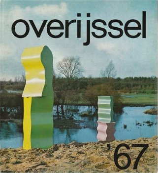 Hans Wiersma e.a. Overijssel 67 - 1