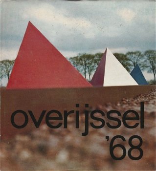 Hans Wiersma e.a. Overijssel 68 - 1