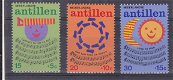 Nederlandse Antillen 1974 Kinderzegels postfris - 1 - Thumbnail