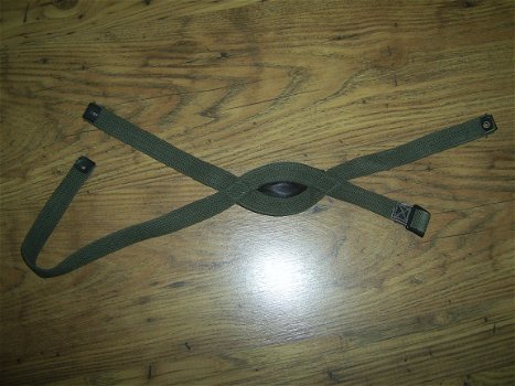 Para chinstrap - 2