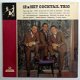 LP: 12 x Cocktail Trio (Imperial, Holland, 1966) - 1 - Thumbnail