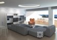 Luxe appartementen zeezicht te koop Altea Costa Blanca - 3 - Thumbnail