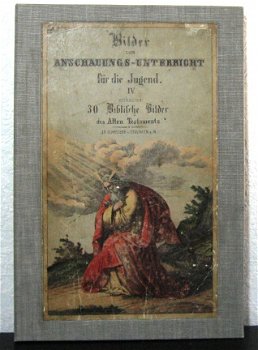 Bilder zum Anschauungs-Unterricht für die Jugend [c. 1839] - 2