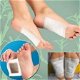 10PCS Detox Foot Pads Patch Detoxify Toxin Adhesive Keeping Fit Health Care BF4U, €1.86 - 1 - Thumbnail