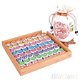 81Pcs Different Chinese Puerh Tea Puer Ripe Tea Pu-erh Cake Healthy BF4U, €9.92 - 1 - Thumbnail