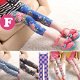 Baby Kids Girls Leggings Pants Underwear Printed Trousers For 3-12 Years BF4U, €1.80 - 1 - Thumbnail