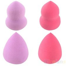 New Convenient Makeup Foundation Sponge Blender Puff Flawless Smooth Beauty BF3U, €0.99 - 1