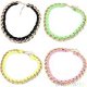 Fashion Womens Chain Necklace Collar Statement Choker Punk Party Jewelry BF4U, €1.57 - 1 - Thumbnail