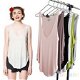 Womens Summer Trendy Loose Sleeveless V-Neck Vest Tank Tops T-Shirt 5 Color BF4U, €2.99 - 1 - Thumbnail