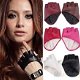 Fashion Half Finger PU Leather Gloves Ladys Fingerless Driving Show Gloves BF4U, €1.62 - 1 - Thumbnail