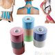 5m x 5cm Kinesiology Sports Muscles Care Elastic Physio Therapeutic Tape NW BF4U, €3.15 - 1 - Thumbnail